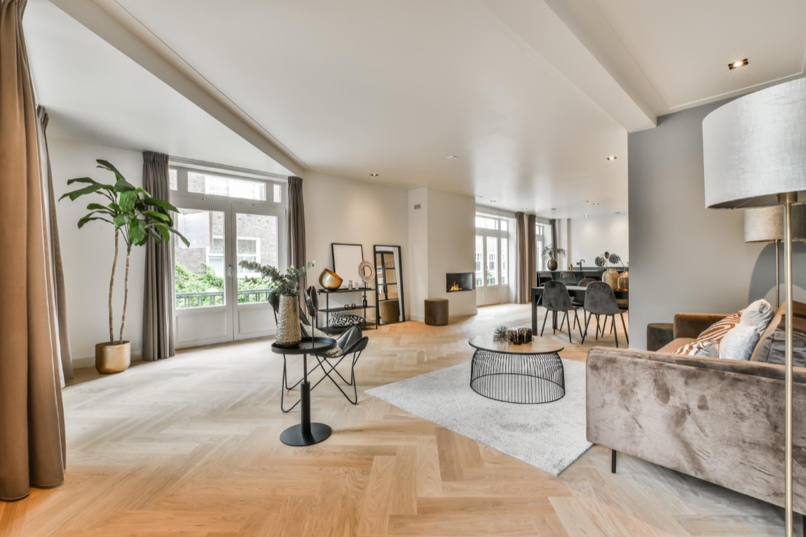 Kompletny poradnik o wyborze i konserwacji parkietów