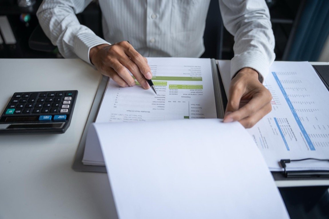 Ewolucja zawodu księgowego: Rola ubezpieczenia biur rachunkowych