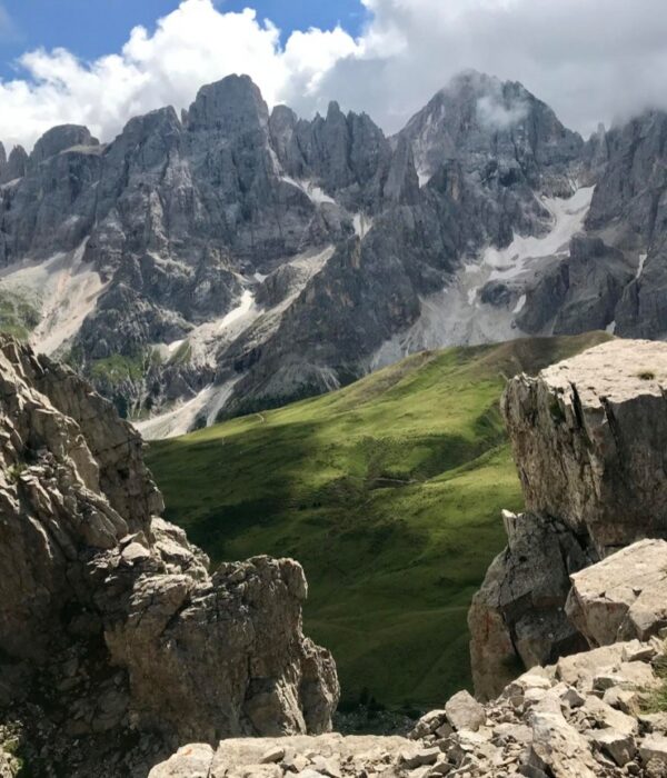 Różnorodność ryzyk w górach: Sezonowa analiza zagrożeń