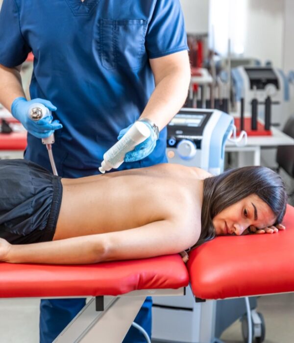 Obowiązkowe ubezpieczenie OC dla fizjoterapeutów w kontekście roszczeń pacjentów