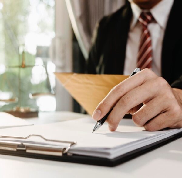 Od Covid-19 do AI: Jak ostatnie pięć lat przekształciło zawód radcy prawnego